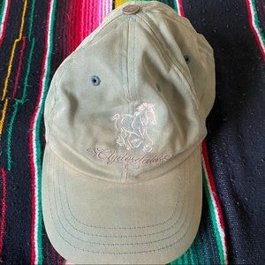 Anheuser Busch Clydesdales Hat